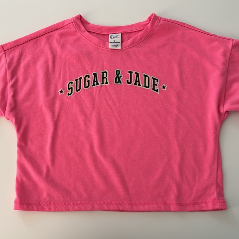 Sugar & Jade Pajama Set - Picture 2 of 7